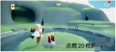 光遇7月15日每日任务怎么做?光遇7月15日每日任务完成攻略