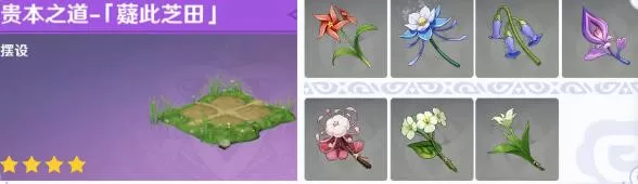原神尘歌壶种植玩法怎么开启?原神尘歌壶种植玩法开启方法