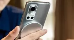 realme GT Flash参数配置是什么?realme GT Flash参数配置介绍