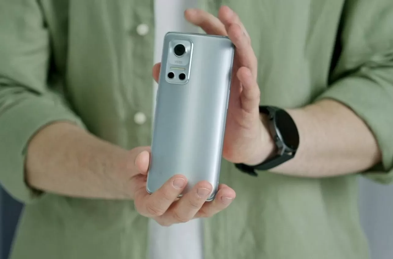 realme GT Flash参数配置是什么?realme GT Flash参数配置介绍