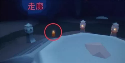 光遇7月6日季节蜡烛在哪?光遇7月6日季节蜡烛位置介绍