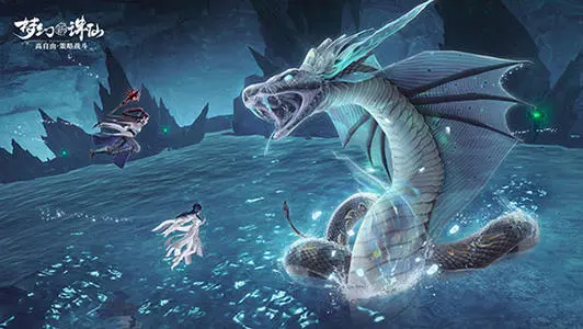 梦幻新诛仙罗刹女怎么样?梦幻新诛仙罗刹女强度解析