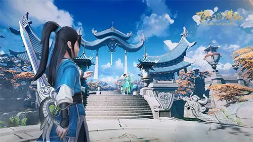 梦幻新诛仙特效对应装备在哪里?梦幻新诛仙特效对应装备位置介绍