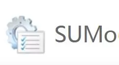 SUMo怎么切换中文?SUMo切换成中文操作步骤