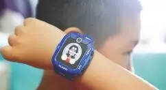 华为儿童手表4x怎么使用微信?华为儿童手表4x使用微信方法教程