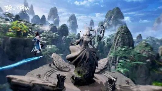 梦幻新诛仙阿瀚奇缘莲子怎么触发?梦幻新诛仙阿瀚奇缘莲子触发方法