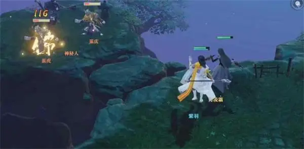 梦幻新诛仙十大妖王牛怎么打?梦幻新诛仙十大妖王牛打法介绍