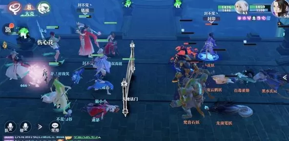 梦幻新诛仙黑水玄蛇怎么打?梦幻新诛仙黑水玄蛇打法技巧