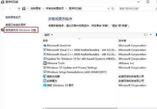 WIN10系统ie主页被锁定的解决方法