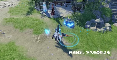 梦幻新诛仙寻宝技巧分享 梦幻新诛仙寻宝怎么玩