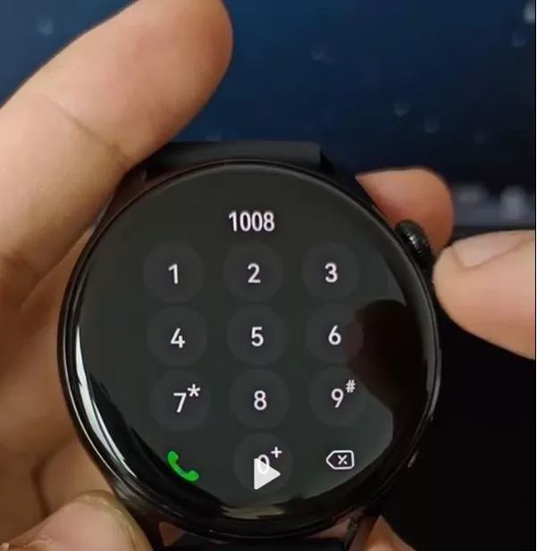 华为watch3怎样独立通话?华为watch3独立通话教程分享