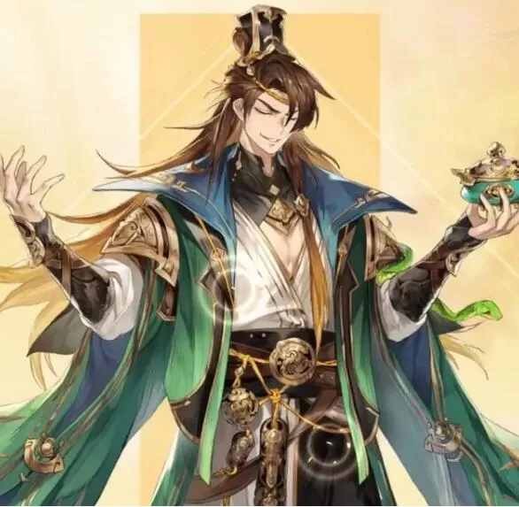 三国志幻想大陆蜀国武将谁厉害?三国志幻想大陆蜀国武将推荐