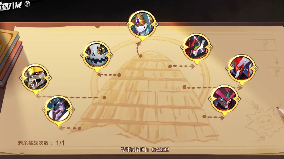 魔神英雄传协会副本怎么玩?魔神英雄传协会副本玩法详解