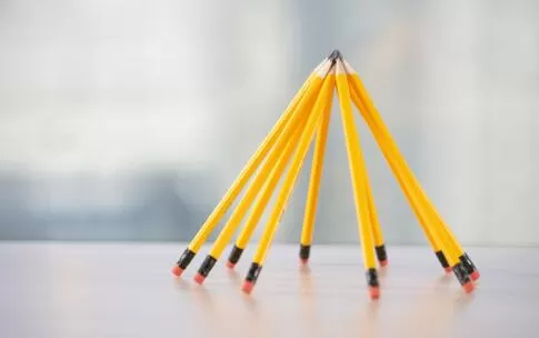 为什么橡皮擦能擦掉铅笔字?支付宝蚂蚁庄园7月18日答案