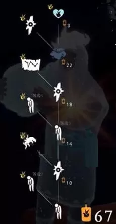 光遇酒鬼先祖在哪?光遇酒鬼先祖位置介绍