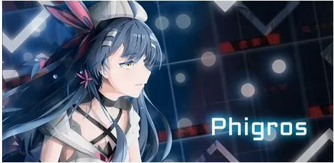 phigros怎么改名字?phigros改名字方法