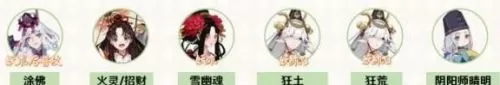 阴阳师青森之秘林阵容怎么搭配?阴阳师青森之秘林阵容搭配建议