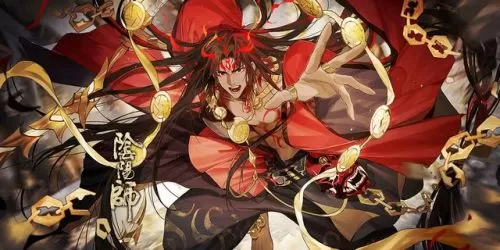 阴阳师鲤鱼旗的含义是什么 阴阳师鲤鱼旗是什么的象征