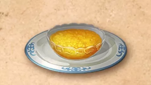 明日之后橙子酱糕怎么做?明日之后橙子酱糕制作方法