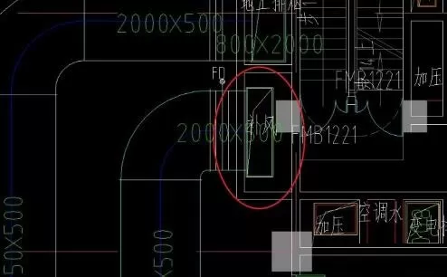 Revit快速确定管线系统的简单方法