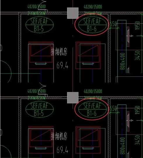 Revit快速确定管线系统的简单方法