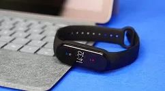 小米手环5如何查看微信通知消息?小米手环5查看微信通知消息步骤