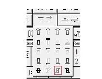 MathType编辑器中划线模板的操作方法