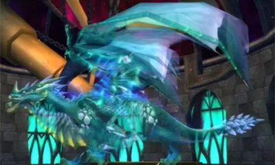 魔兽世界怀旧服卡拉赞首领虚空幽龙怎么打？魔兽世界虚空幽龙打法攻略