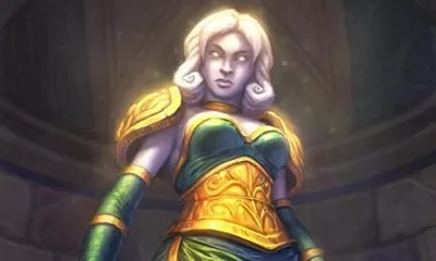 魔兽世界怀旧服卡拉赞首领贞节圣女有什么技能？魔兽世界怀旧服卡拉赞首领贞节圣女技能介绍