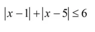 MathType输入绝对值符号的具体办法
