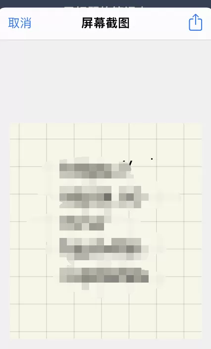 goodnotes怎样截图?goodnotes截图方法