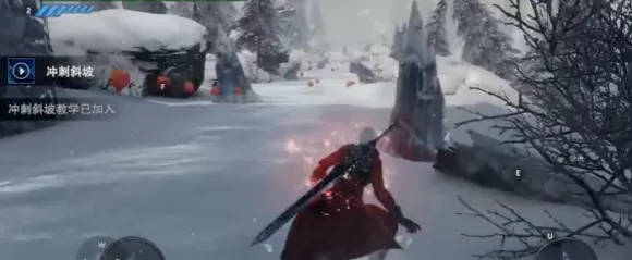 鬼泣巅峰之战谜团雪原封印攻略 鬼泣巅峰之战谜团雪原封印怎么完成