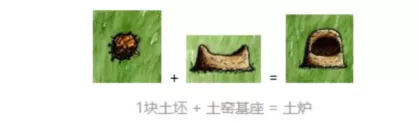 希望之村土窑怎么做?希望之村土窑制作攻略
