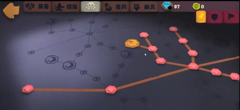 独奏骑士游走法杖攻略 独奏骑士游走法杖怎么玩?