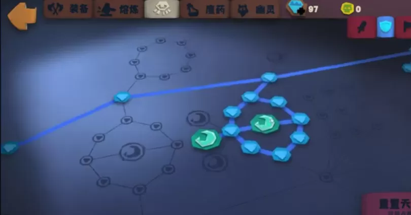 独奏骑士游走法杖攻略 独奏骑士游走法杖怎么玩?