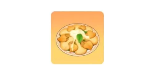 摩尔庄园手游炒双菇怎么做?摩尔庄园手游炒双菇食谱配方