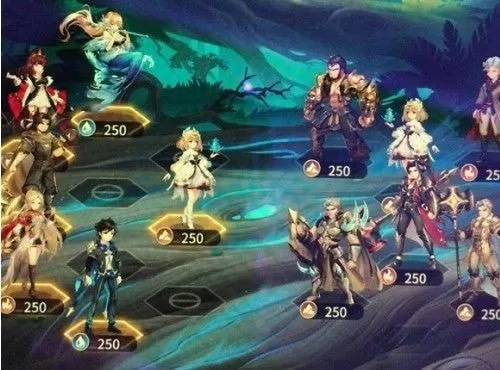 斗罗大陆武魂觉醒纷争挽歌3-3怎么过?斗罗大陆武魂觉醒纷争挽歌3-3通关攻略
