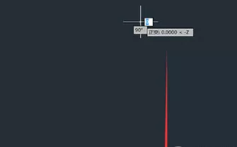 AutoCAD2018画箭头的操作方法