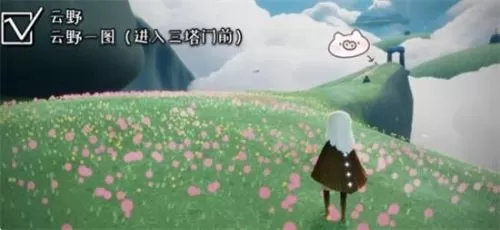 光遇6月7日季节蜡烛在哪?光遇6月7日季节蜡烛位置介绍