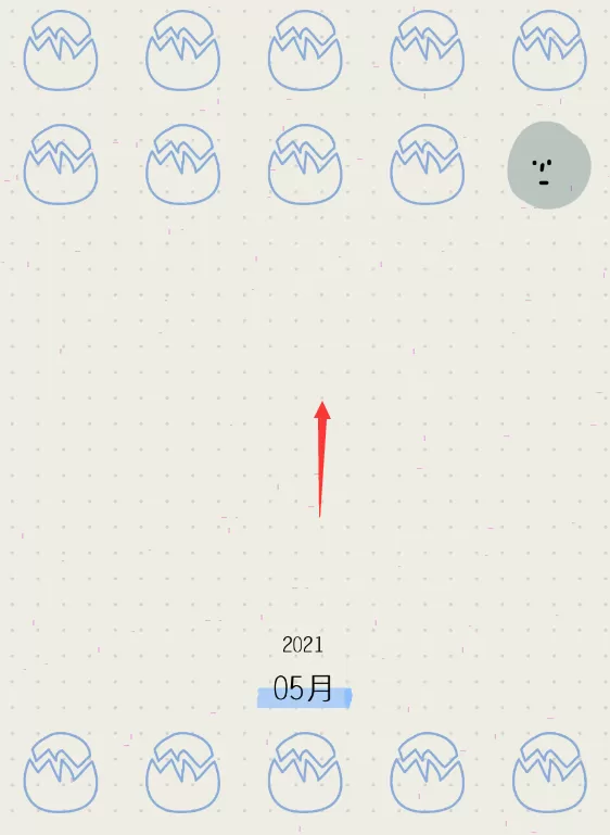 mooda怎样查看看之前日记?mooda看之前的日记方法介绍