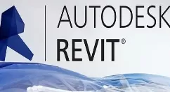 Revit做一个显示屏族的操作方法