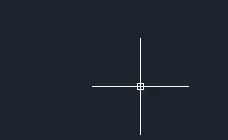AutoCAD201中光标大小的设置方法