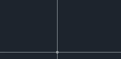 AutoCAD201中光标大小的设置方法