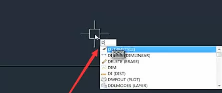 AutoCAD2018标注样式修改方法