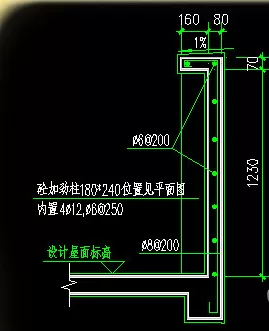 AutoCAD2018标注图名的操作教学