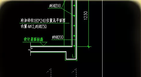 AutoCAD2018标注图名的操作教学