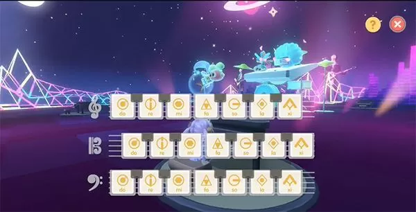 摩尔庄园手游音符怎么获得?摩尔庄园手游音符获得方法