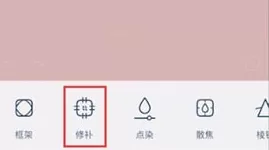 facetune如何清除水印?facetune清除水印教程分享