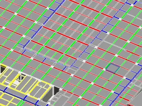 Revit合理添加过滤器区分构件的详细操作方法