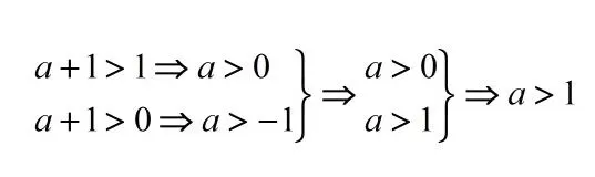 MathType输入联立条件的操作方法